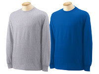 Long Sleeve