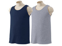 Tank Tops