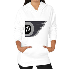 Pullover (on woman)