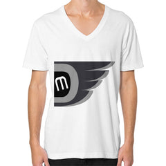 V-Neck (on man)