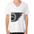 V-Neck (on man)