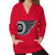 Zip Hoodie (on woman)