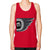 Unisex Fine Jersey Tank