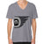 V-Neck (on man)
