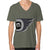 V-Neck (on man)