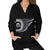 Zip Hoodie (on woman)