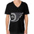 V-Neck (on man)