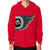 Zip Hoodie (on man)