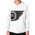 Zip Hoodie (on man)