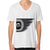 V-Neck (on man)