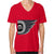 V-Neck (on man)