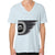 V-Neck (on man)