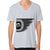 V-Neck (on man)