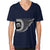 V-Neck (on man)
