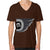 V-Neck (on man)