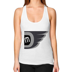 Female Racerback Tank