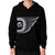 Zip Hoodie (on man)