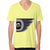 V-Neck (on man)
