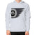 Pullover (on man)