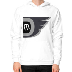 Pullover (on man)