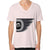 V-Neck (on man)