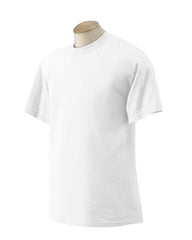 White Tee